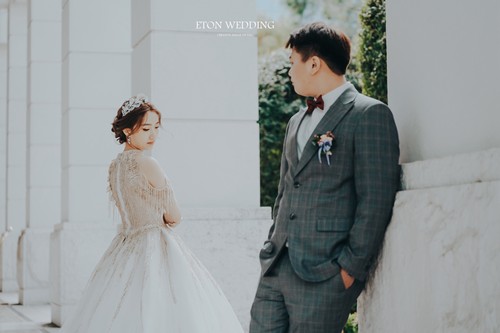 自然婚禮攝影,清新婚紗照,戶外婚禮,海邊婚紗攝影,自然風格婚禮紀錄,婚禮攝影作品,輕婚紗照